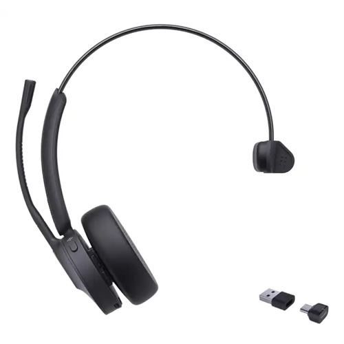 Yealink BH70 Mono UC USB-C/A